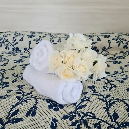 Delle Rose Alojamento de Acomodação e Pequeno-almoço