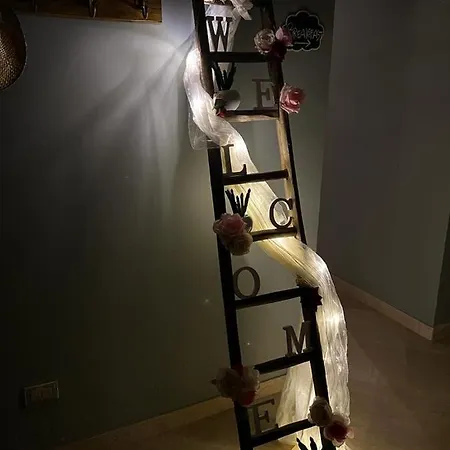 Delle Rose Alojamento de Acomodação e Pequeno-almoço